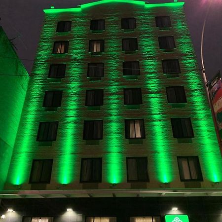 Pitkin Hotel New York Exteriér fotografie